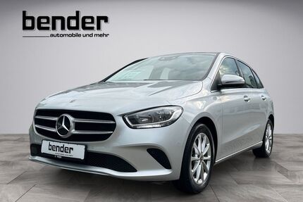Mercedes-Benz B 250 Gebrauchtwagen
