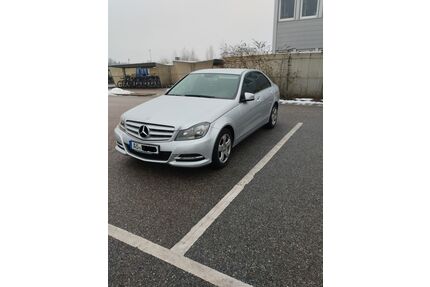Mercedes-Benz C 180 Gebrauchtwagen