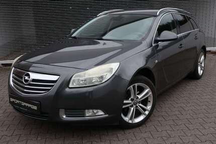 Opel Insignia Gebrauchtwagen