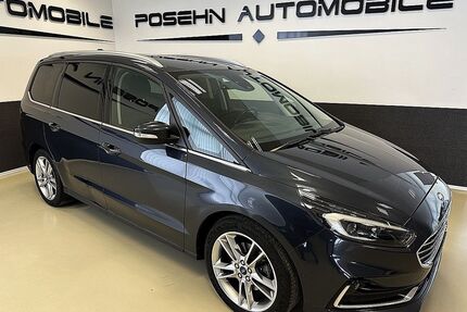 Ford Galaxy Gebrauchtwagen