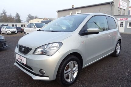 Seat Mii Gebrauchtwagen