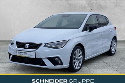 Seat Ibiza Gebrauchtwagen