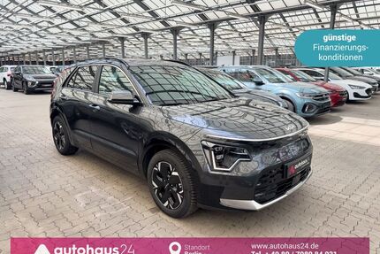 Kia Niro EV Gebrauchtwagen