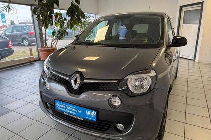 Renault Twingo Gebrauchtwagen