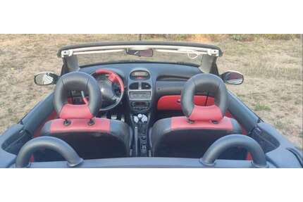 Suzuki 206 