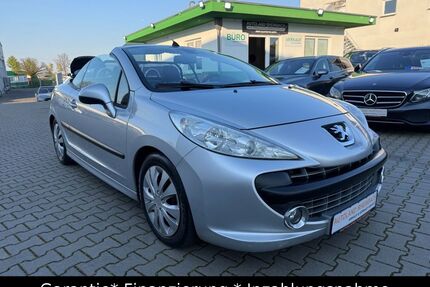 Peugeot 207 Gebrauchtwagen