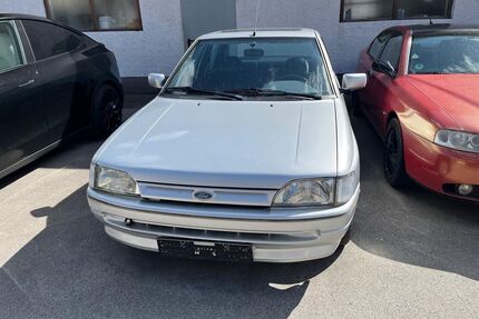 Ford Orion Gebrauchtwagen