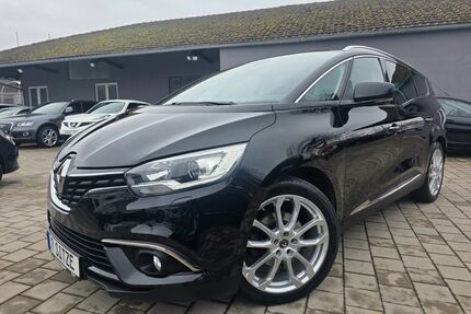 Renault Scenic Gebrauchtwagen