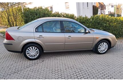 Ford Mondeo Gebrauchtwagen