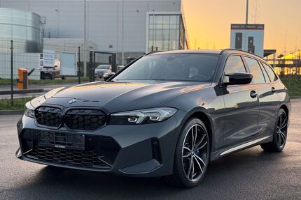 BMW M340d Gebrauchtwagen
