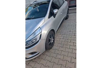 Renault Clio Gebrauchtwagen
