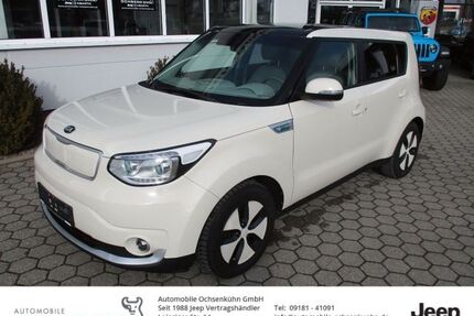 Kia Soul Gebrauchtwagen