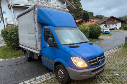 Mercedes-Benz Sprinter Gebrauchtwagen