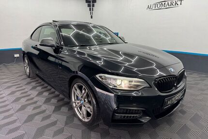 BMW M2 Gebrauchtwagen