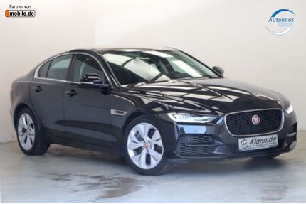 Jaguar XE Gebrauchtwagen
