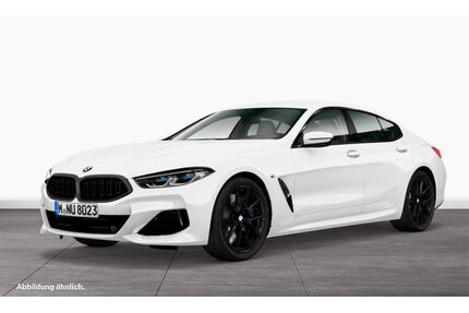 BMW 840 Gebrauchtwagen