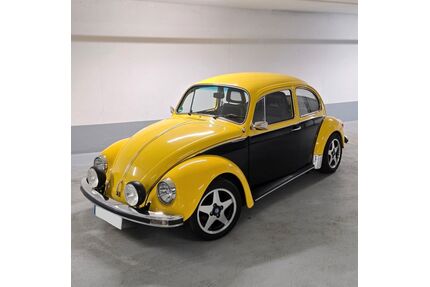 VW Käfer Gebrauchtwagen