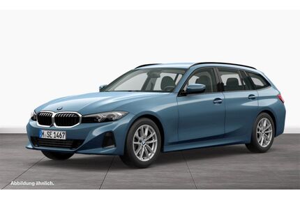 BMW 318 Gebrauchtwagen