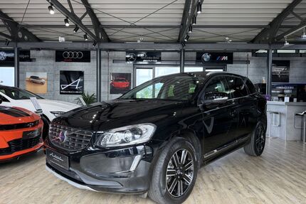 Volvo XC60 Gebrauchtwagen