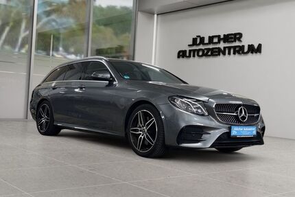 Mercedes-Benz E 400 Gebrauchtwagen
