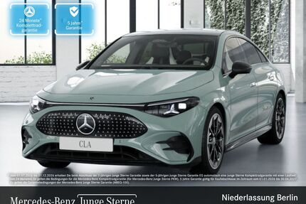 Mercedes-Benz CLA 250 Gebrauchtwagen
