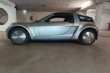 Smart Roadster Gebrauchtwagen