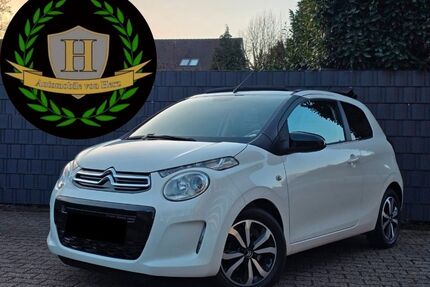 Citroen C1 Gebrauchtwagen