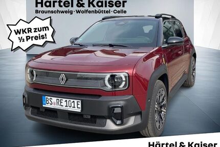 Renault R 4 Gebrauchtwagen