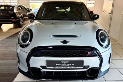 Mini Cooper S Gebrauchtwagen