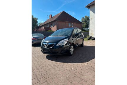 Opel Meriva Gebrauchtwagen