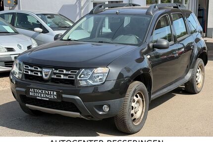 Dacia Duster Gebrauchtwagen