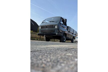 VW T3 andere Gebrauchtwagen
