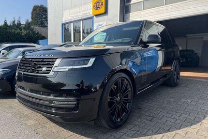Land Rover Range Rover Gebrauchtwagen