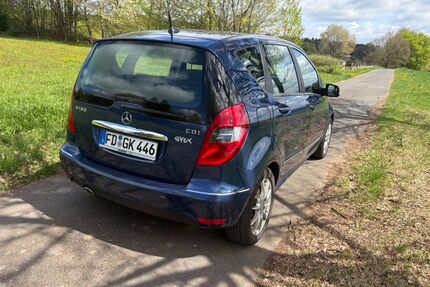 Mercedes-Benz A 180 Gebrauchtwagen