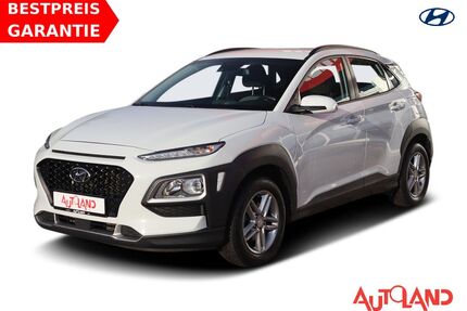 Hyundai KONA Gebrauchtwagen