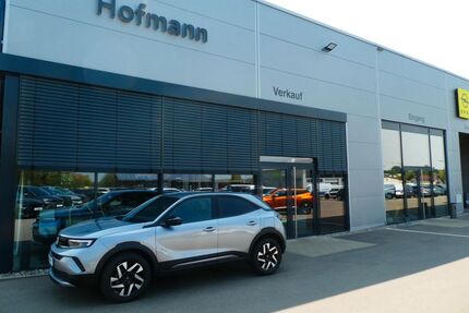 Opel Mokka Gebrauchtwagen