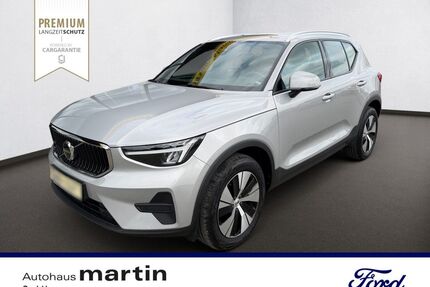 Volvo XC40 Gebrauchtwagen