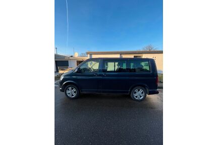 VW T6 Multivan Gebrauchtwagen