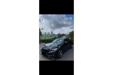 BMW 218 Gebrauchtwagen