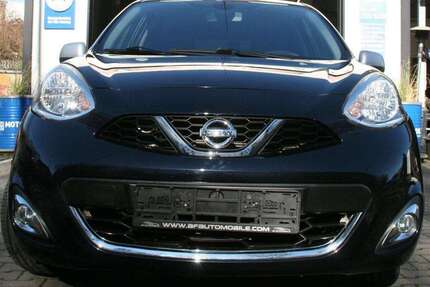 Nissan Micra Gebrauchtwagen
