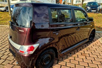 Daihatsu MATERIA Gebrauchtwagen