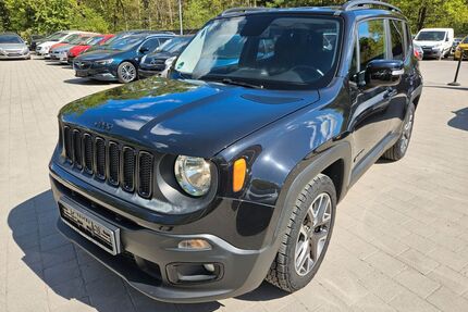 Jeep Renegade Gebrauchtwagen