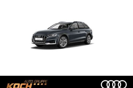 Audi A4 Allroad Gebrauchtwagen