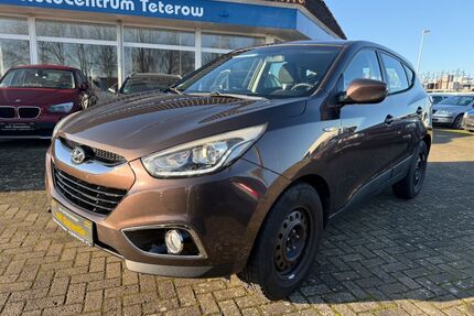 Hyundai ix35 Gebrauchtwagen