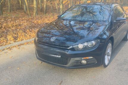 VW Scirocco Gebrauchtwagen