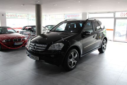 Mercedes-Benz ML 320 Gebrauchtwagen