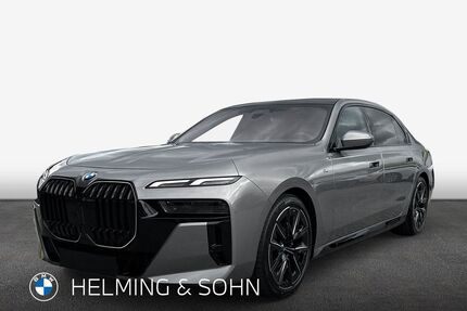 BMW 740 Gebrauchtwagen