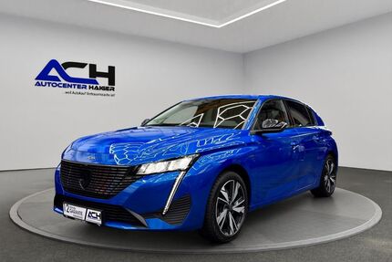 Peugeot 308 Gebrauchtwagen