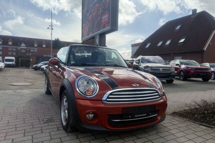 Mini Cooper Gebrauchtwagen
