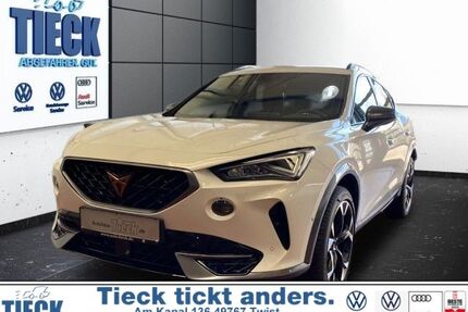 Cupra Formentor Gebrauchtwagen